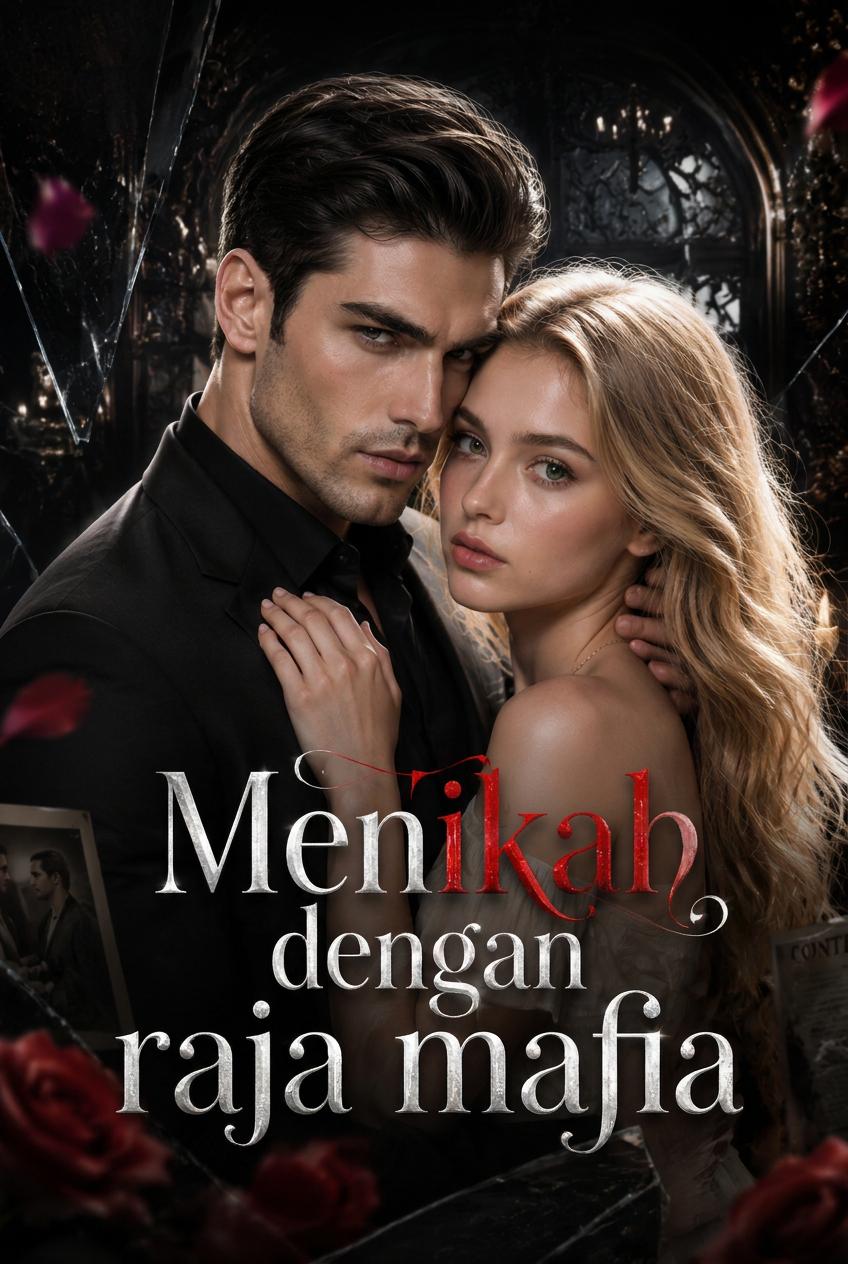 Jebakan cinta sang mafia