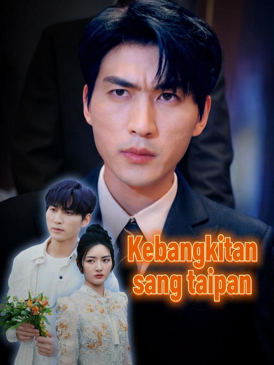 Kebangkitan sang taipan