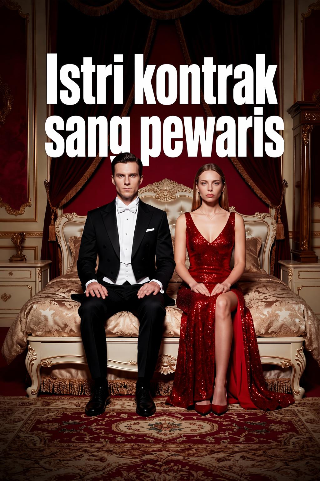 Istri kontrak sang pewaris