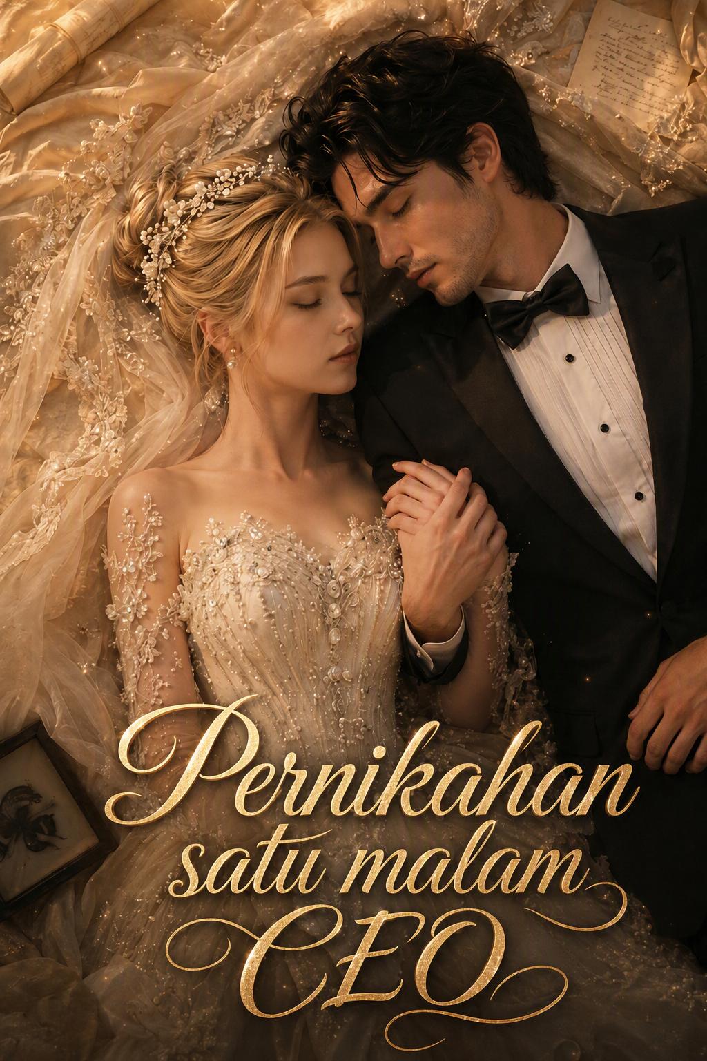Pernikahan satu malam CEO