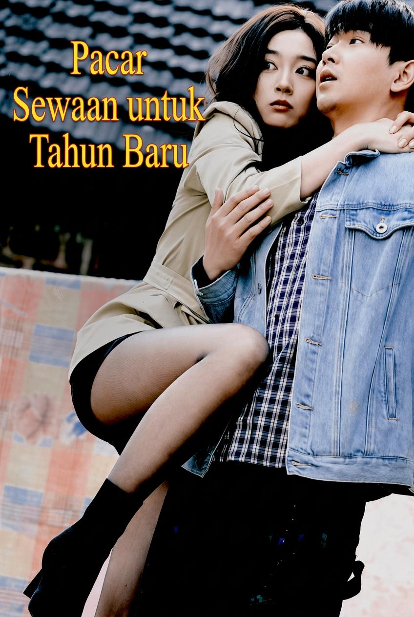 Pacar Sewaan untuk Tahun Baru
