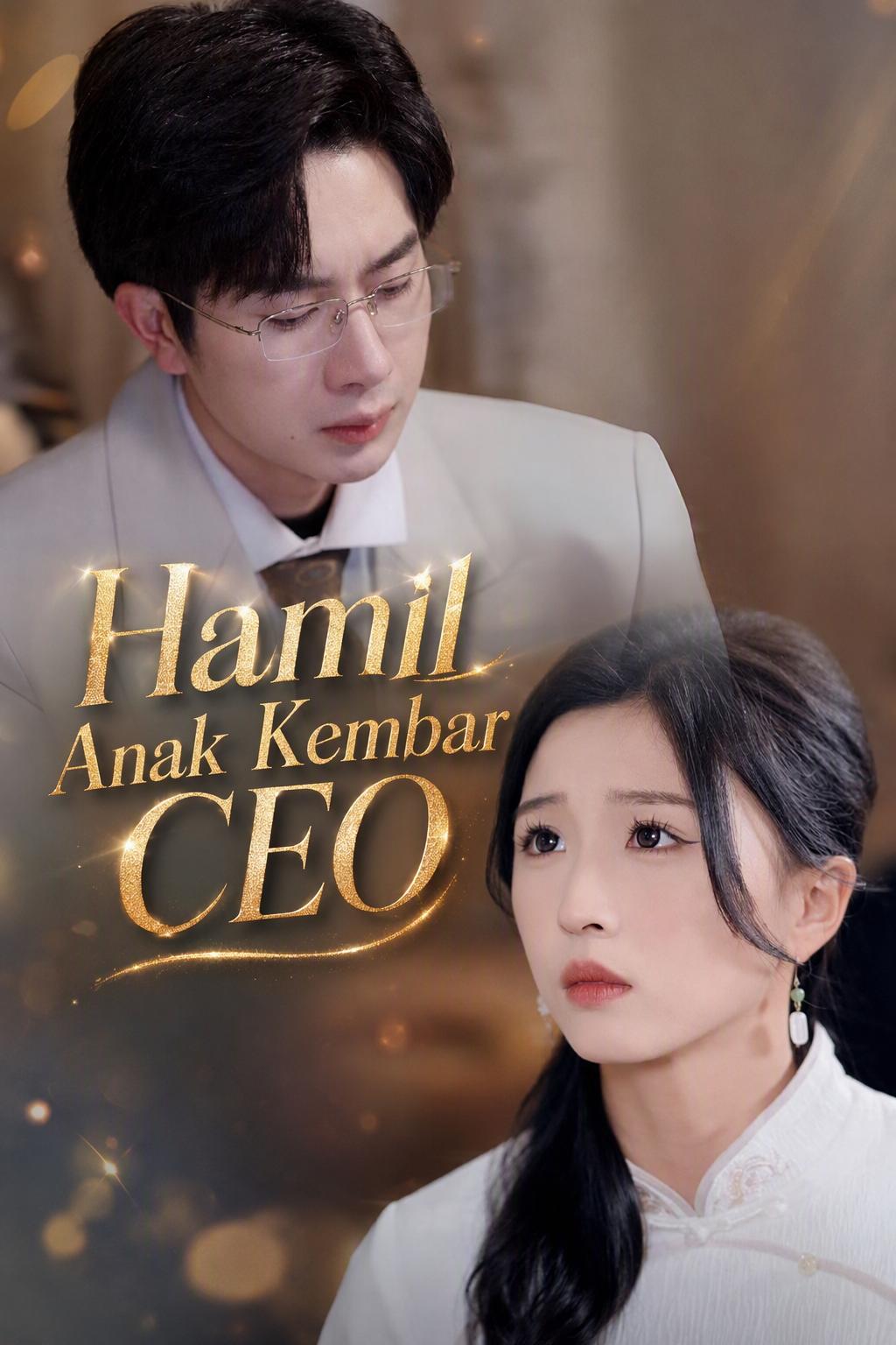 Hamil Anak Kembar CEO