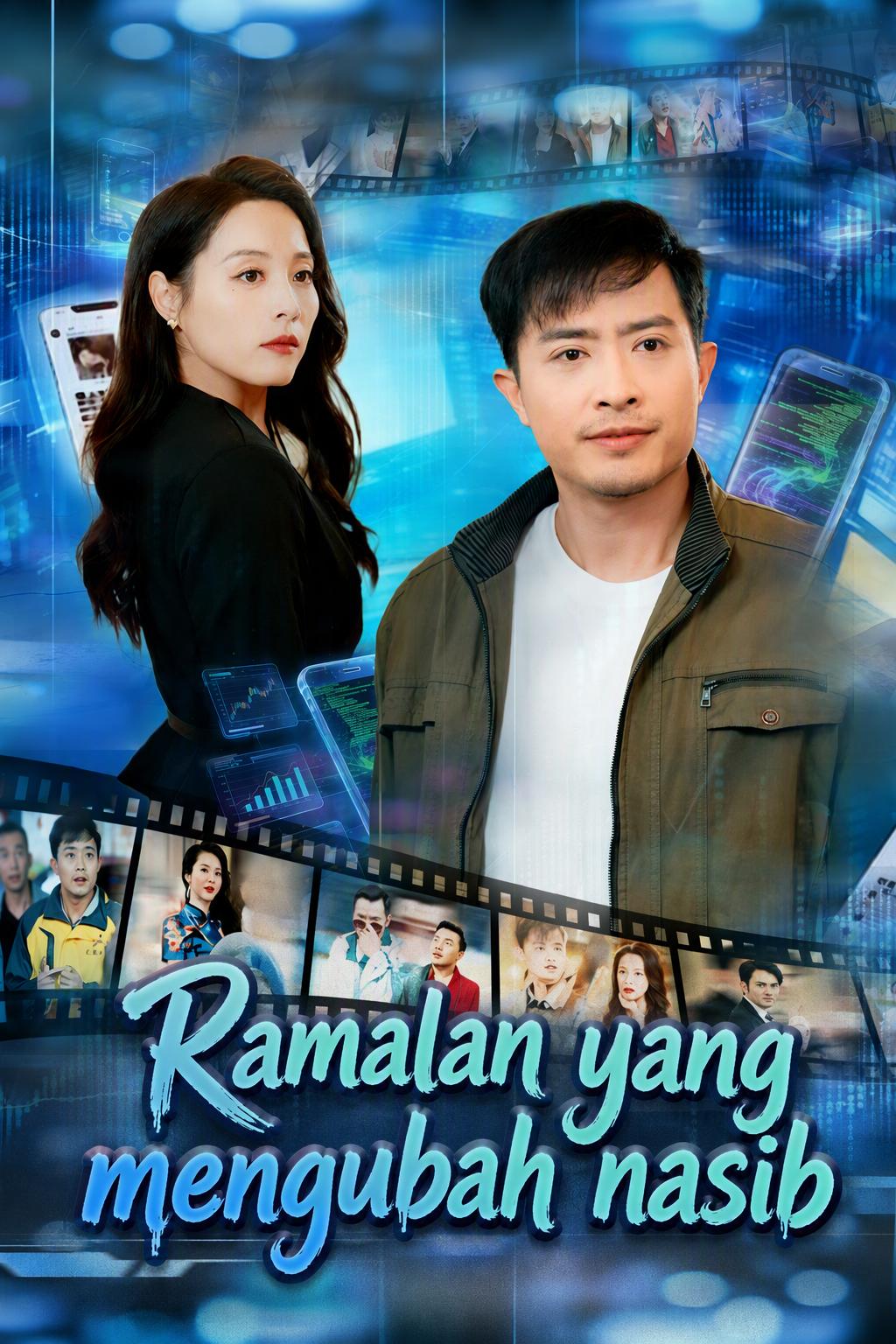 Ramalan yang mengubah nasib