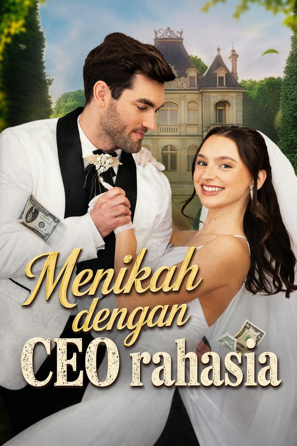 Menikah dengan CEO rahasia