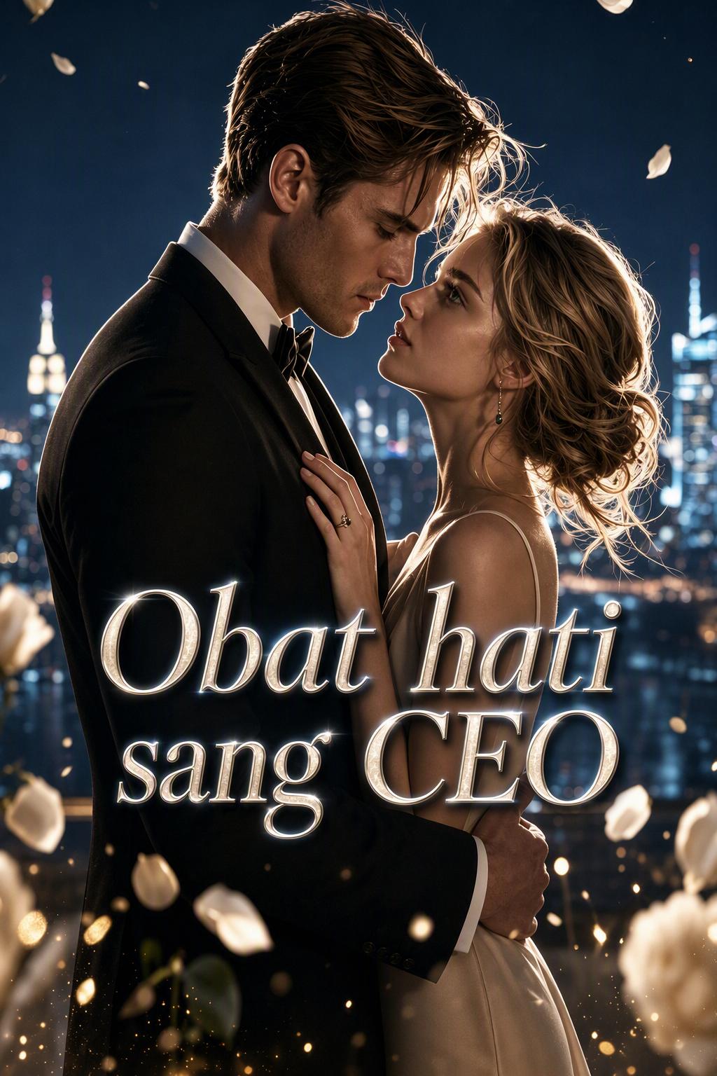 Obat hati sang CEO