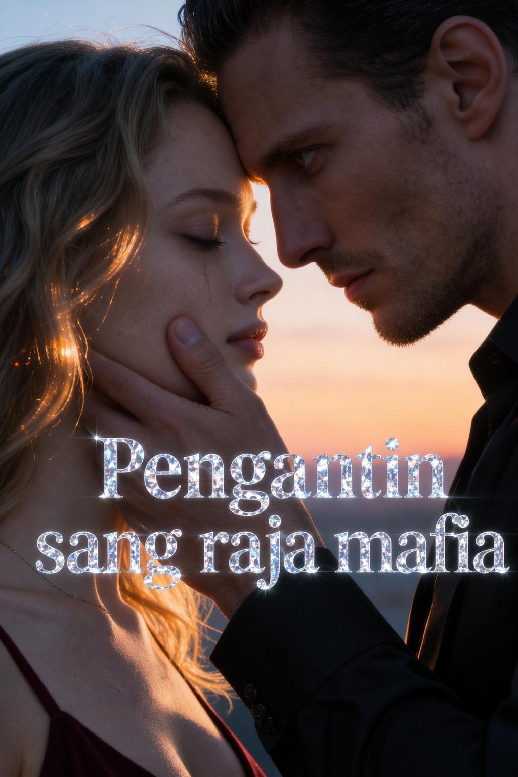 Pengantin sang raja mafia