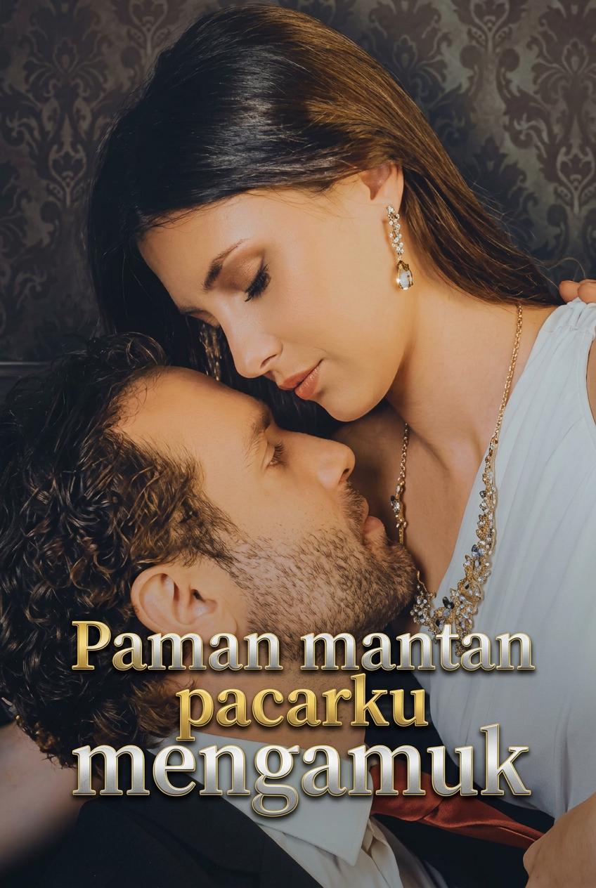 Paman mantan pacarku mengamuk
