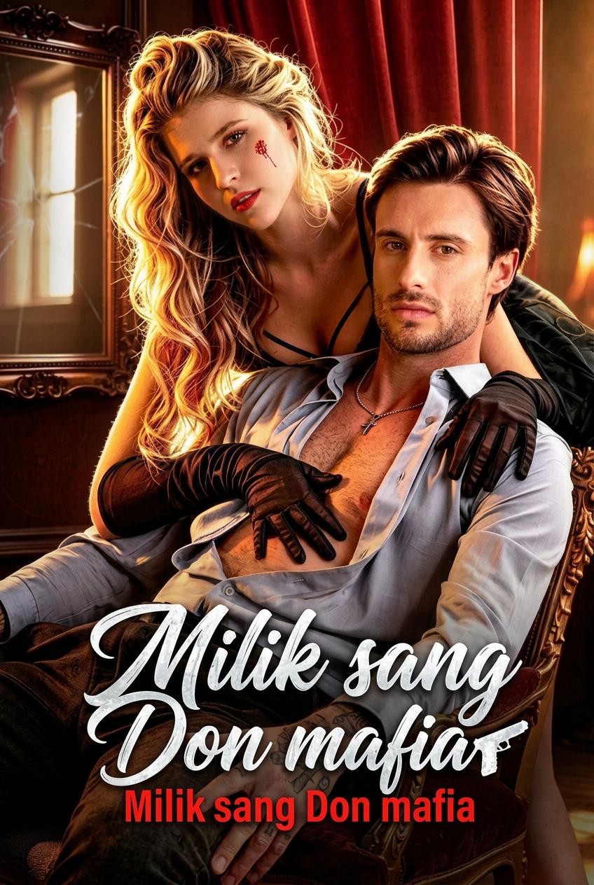 Milik sang Don mafia