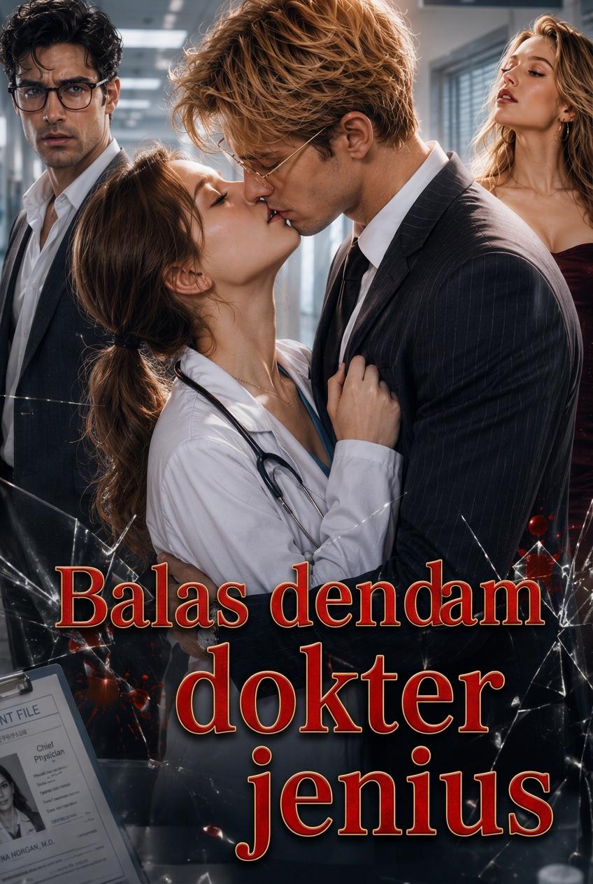 Balas dendam dokter jenius