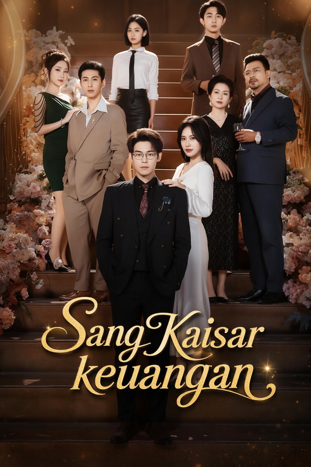 Sang Kaisar keuangan