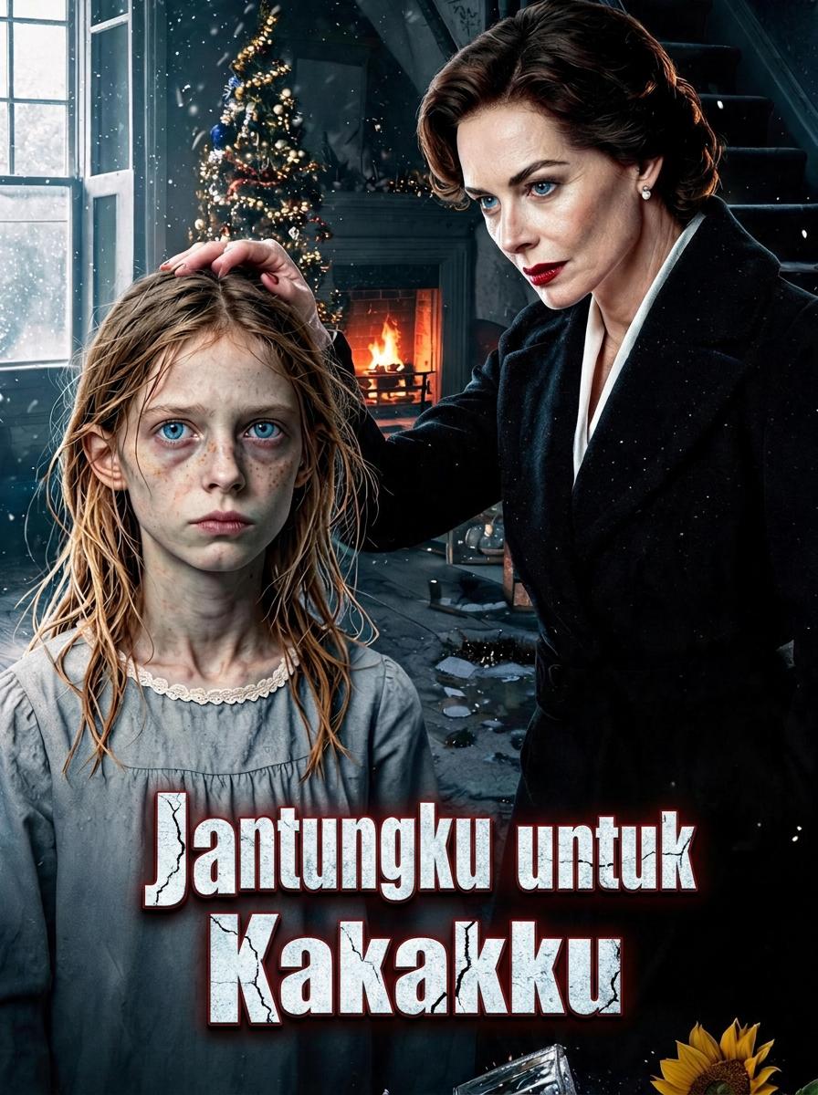 Jantungku untuk Kakakku