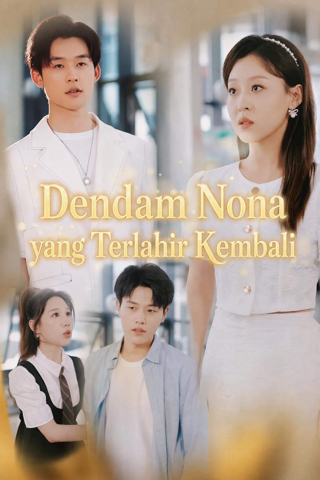 Kelahiran kembali untuk balas dendam