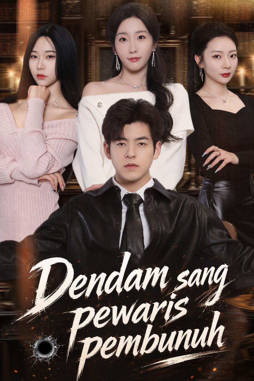 Pembunuh bayaran teratas