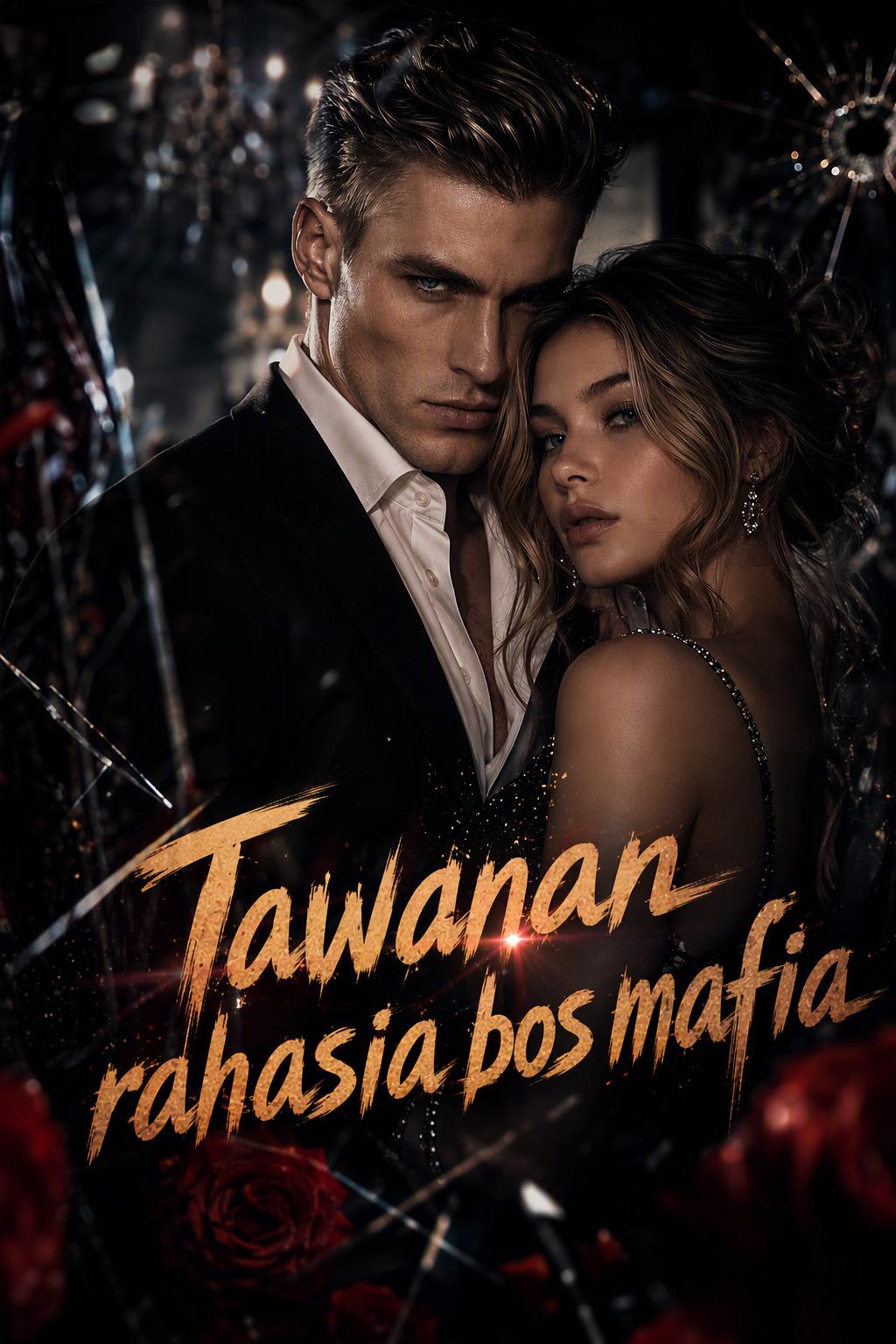 Tawanan rahasia bos mafia