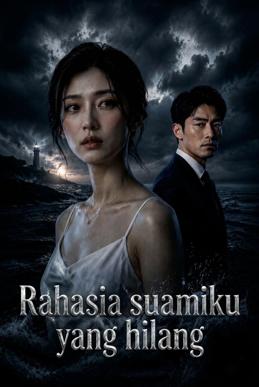 Rahasia suamiku yang hilang