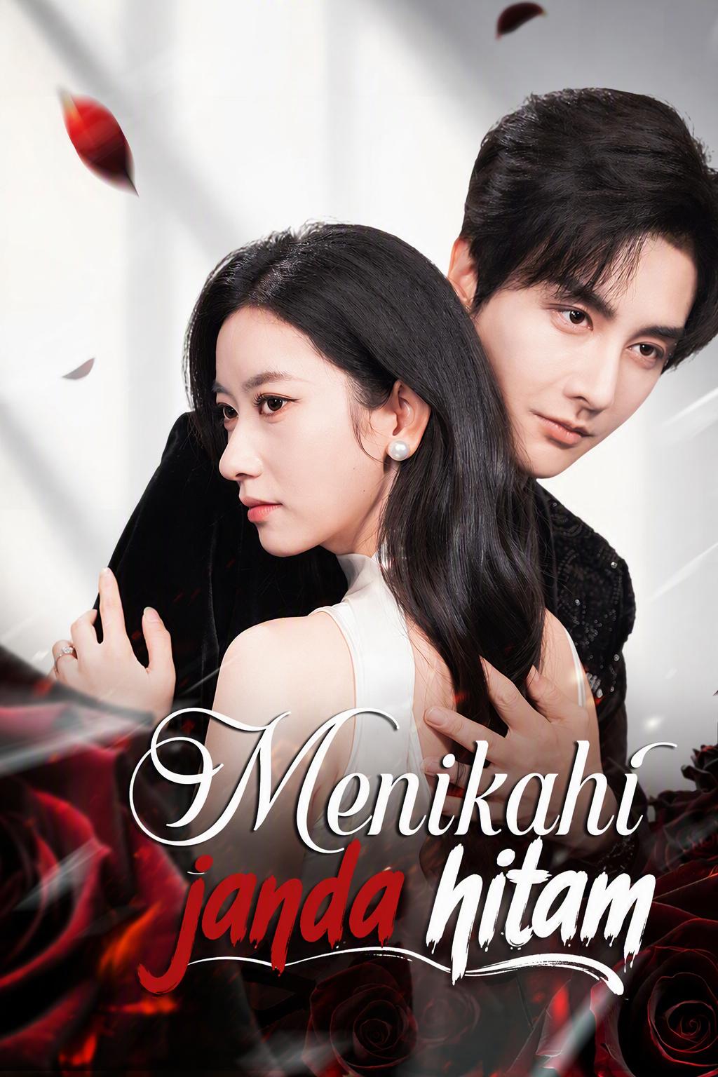 Menikahi janda hitam