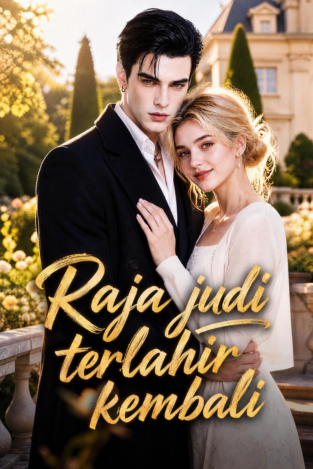Raja judi terlahir kembali