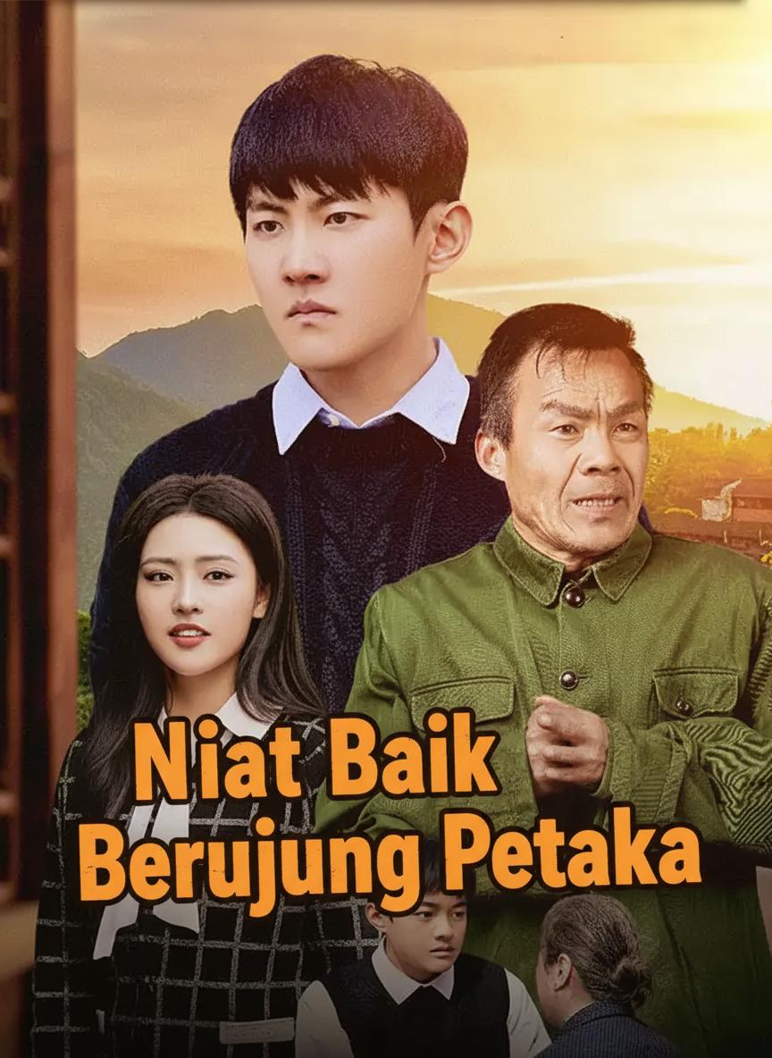 Niat Baik Berujung Petaka