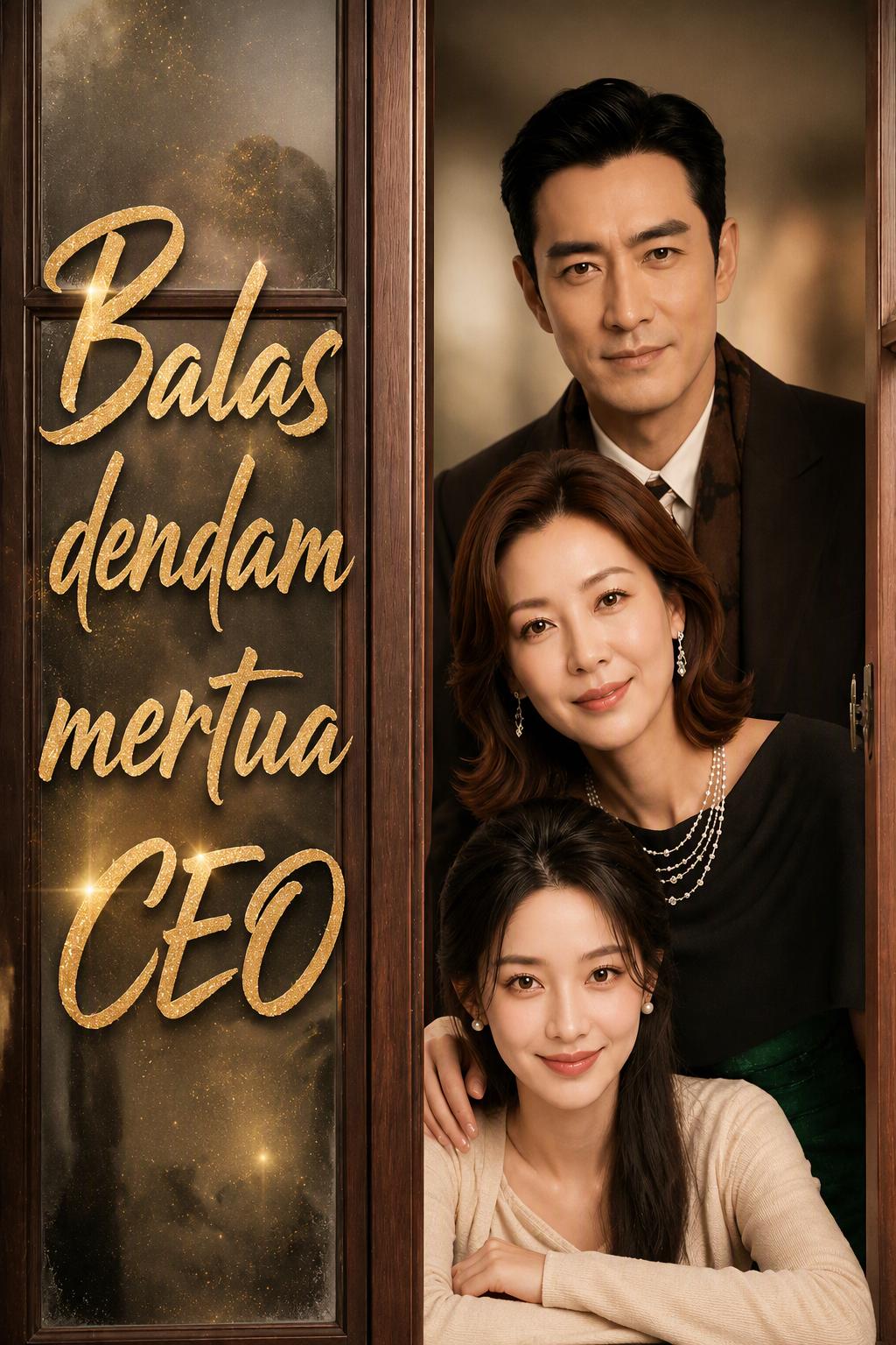 Mertua terlahir kembali