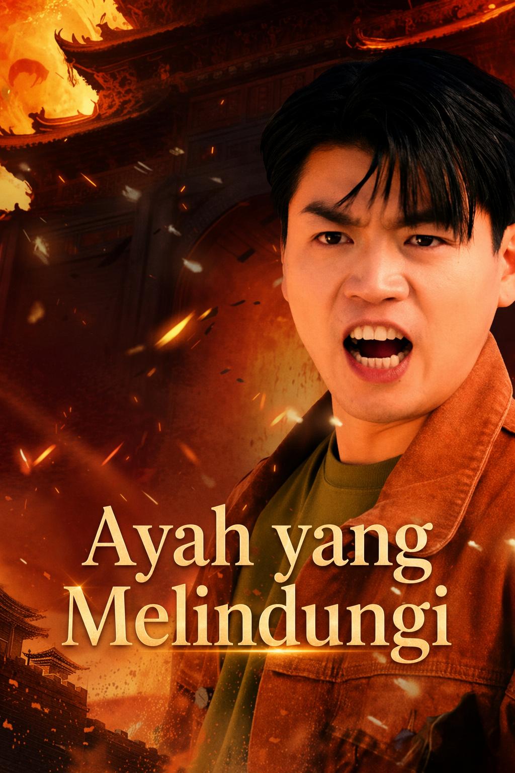 Ayah yang Melindungi