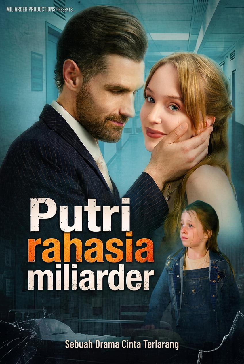 Putri rahasia miliarder
