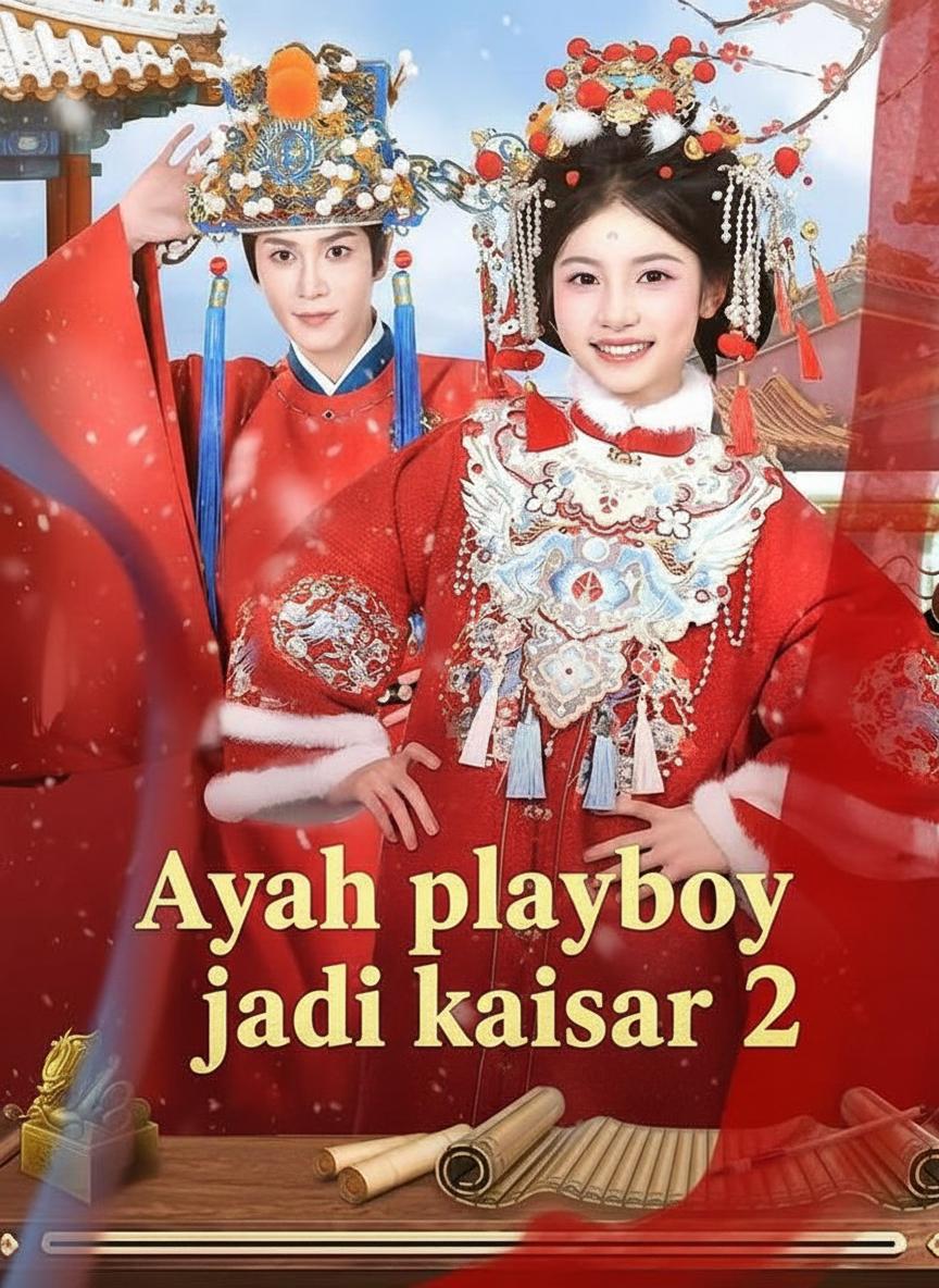 Ayah playboy jadi kaisar 2
