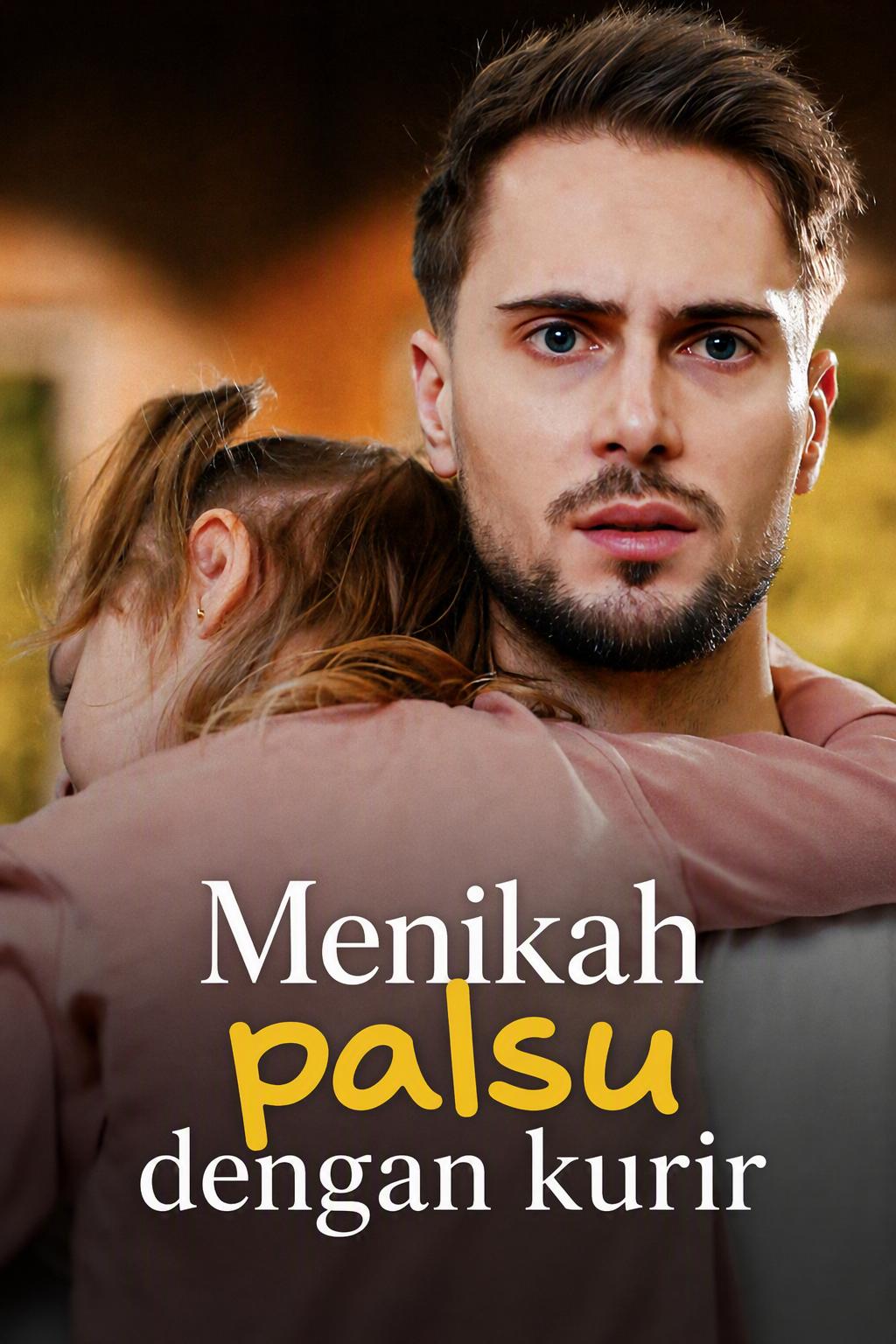 Menikah palsu dengan kurir