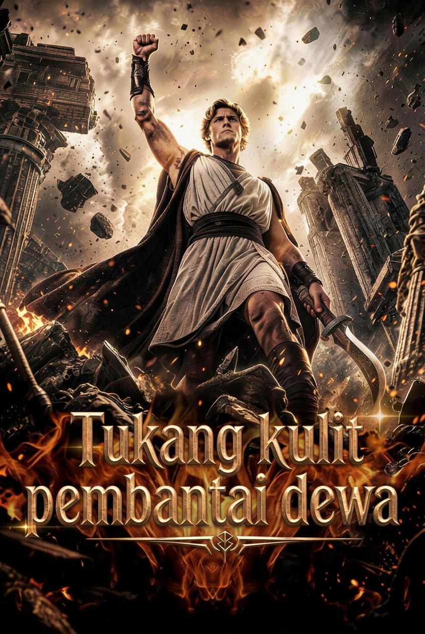 Tukang kulit pembantai dewa