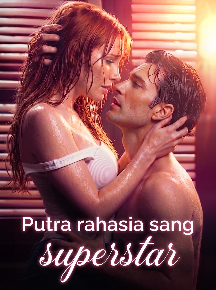 Putra rahasia sang superstar