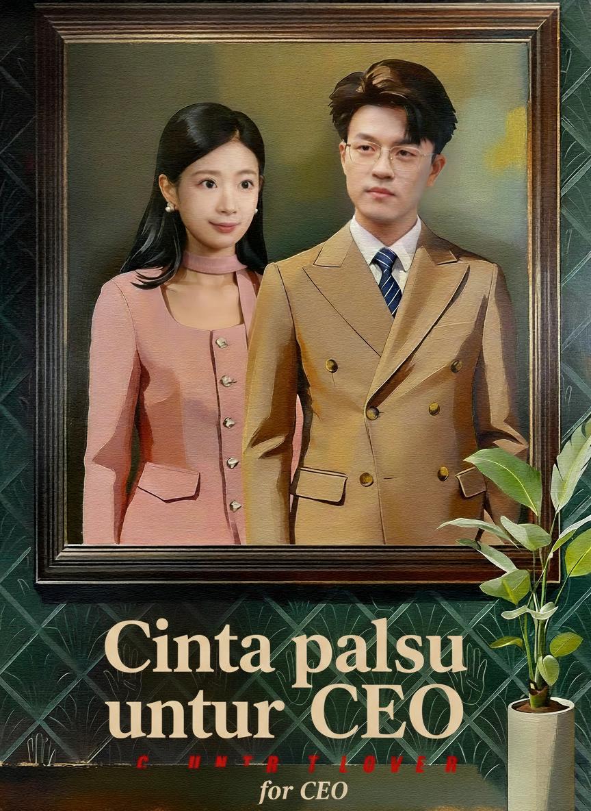 Cinta palsu untuk CEO