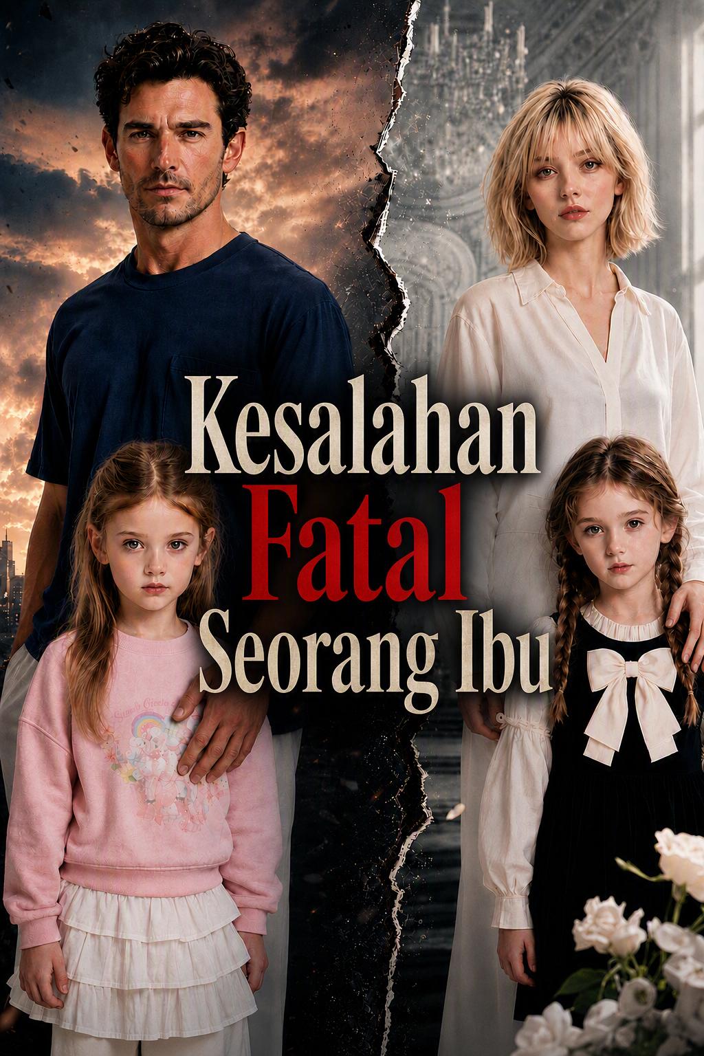 Kesalahan Fatal Seorang Ibu