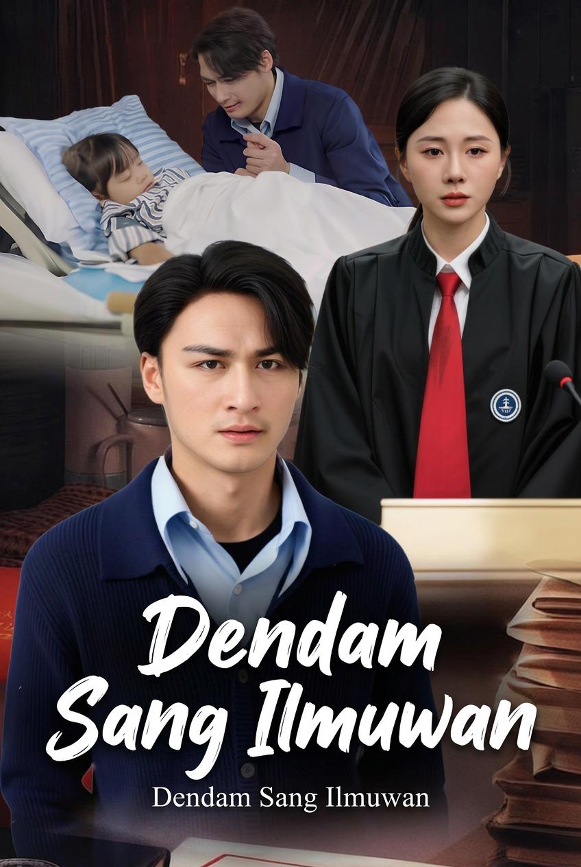 Balas dendam ilmuwan negara
