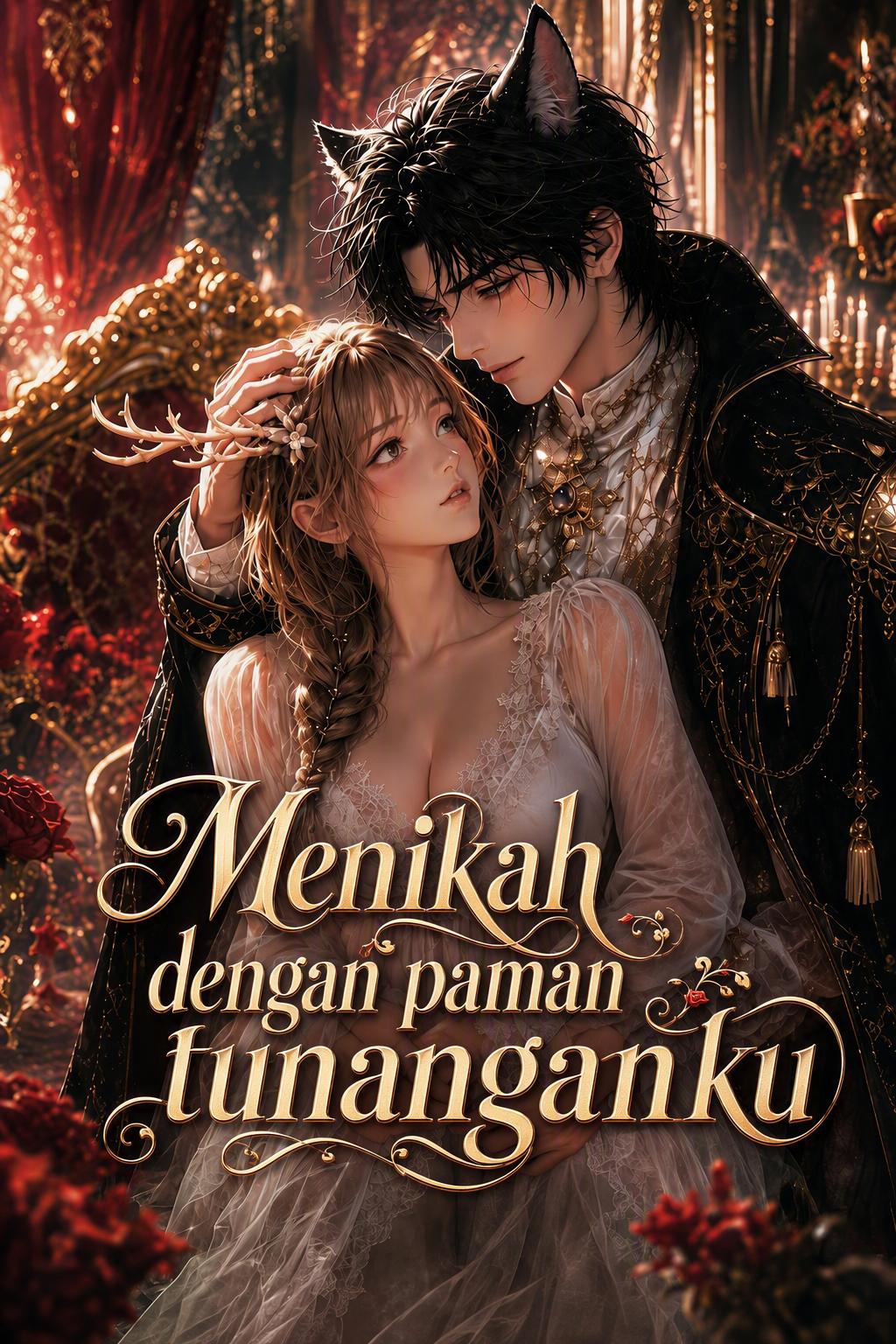 Menikah dengan paman tunanganku