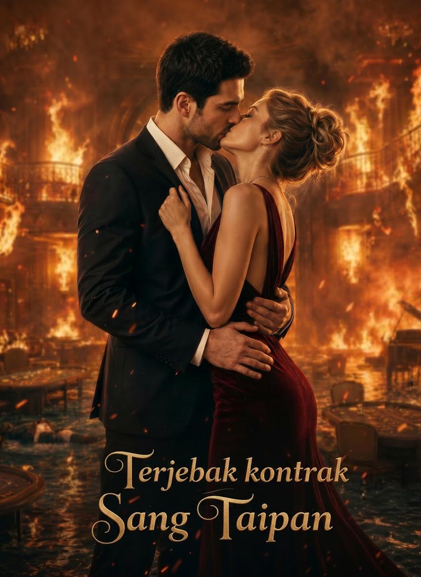 Terjebak kontrak Sang Taipan