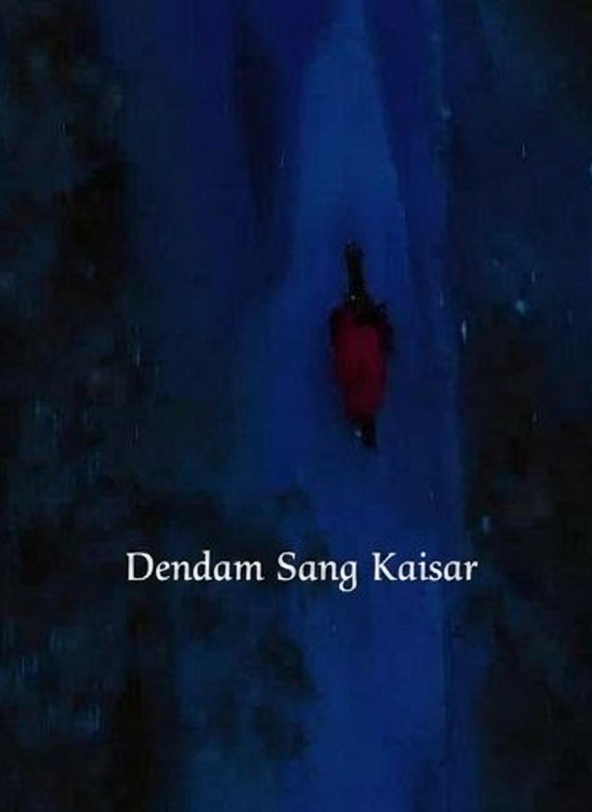 Dendam Sang Kaisar