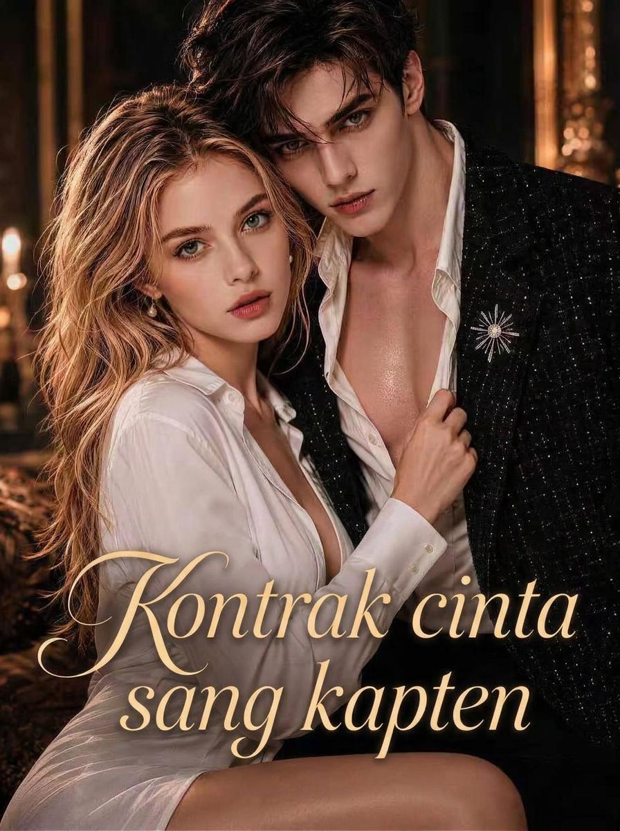 Kontrak cinta sang kapten