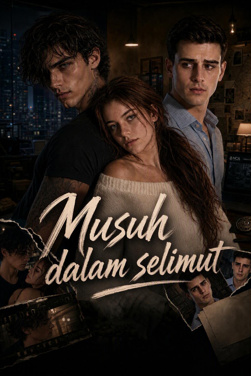 Musuh dalam selimut