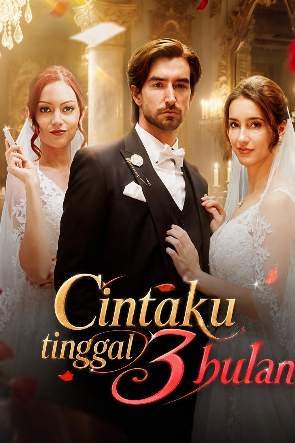 Cintaku tinggal 3 bulan