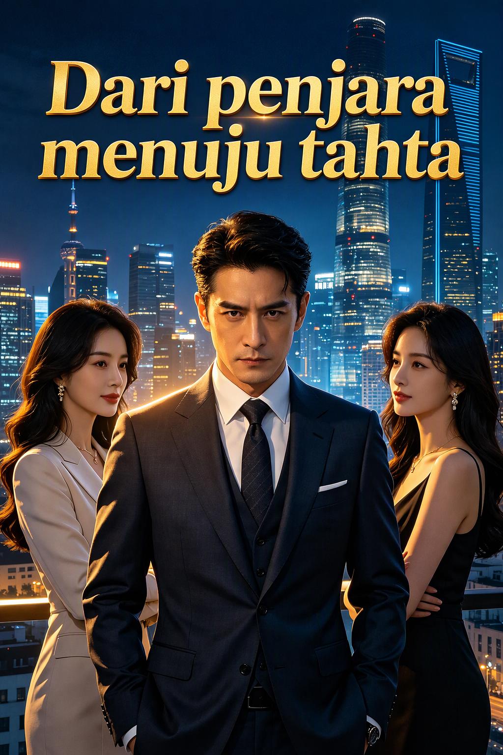 Raja dari penjara