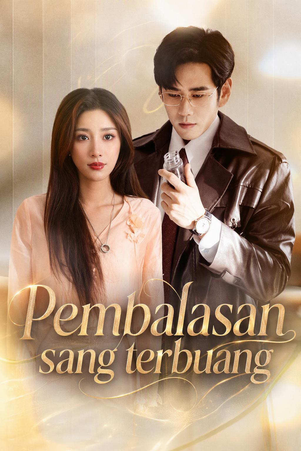 Pembalasan sang terbuang