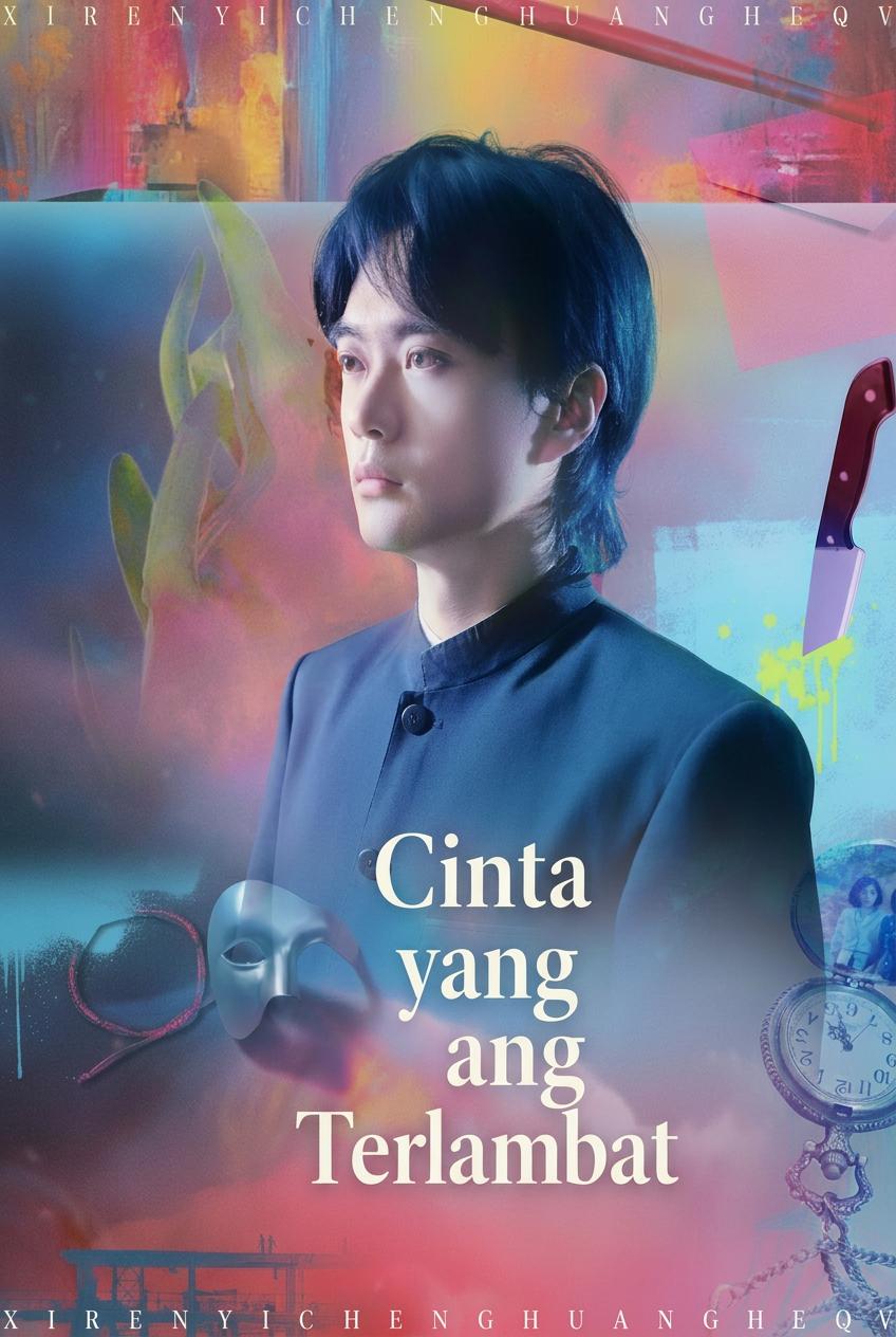 Cinta yang Terlambat