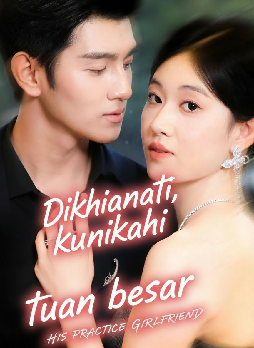Dikhianati, kunikahi tuan besar