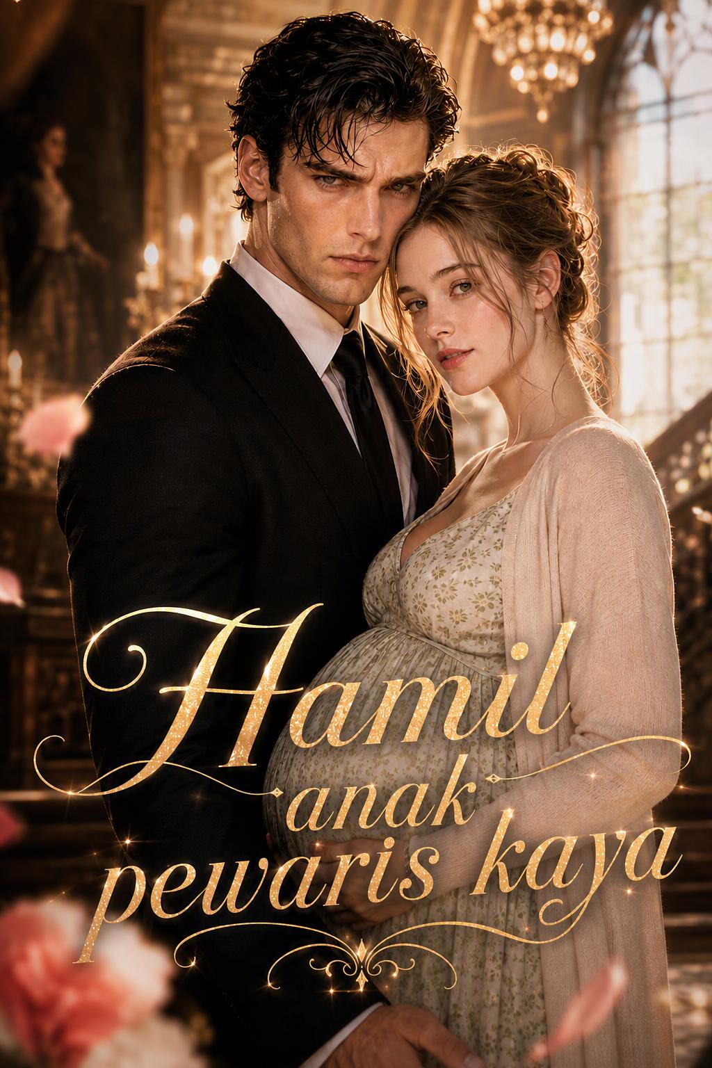 Hamil anak pewaris kaya