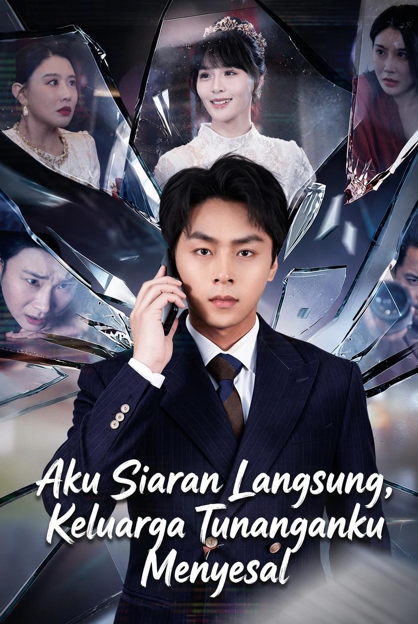Aku Siaran Langsung, Keluarga Tunanganku Menyesal