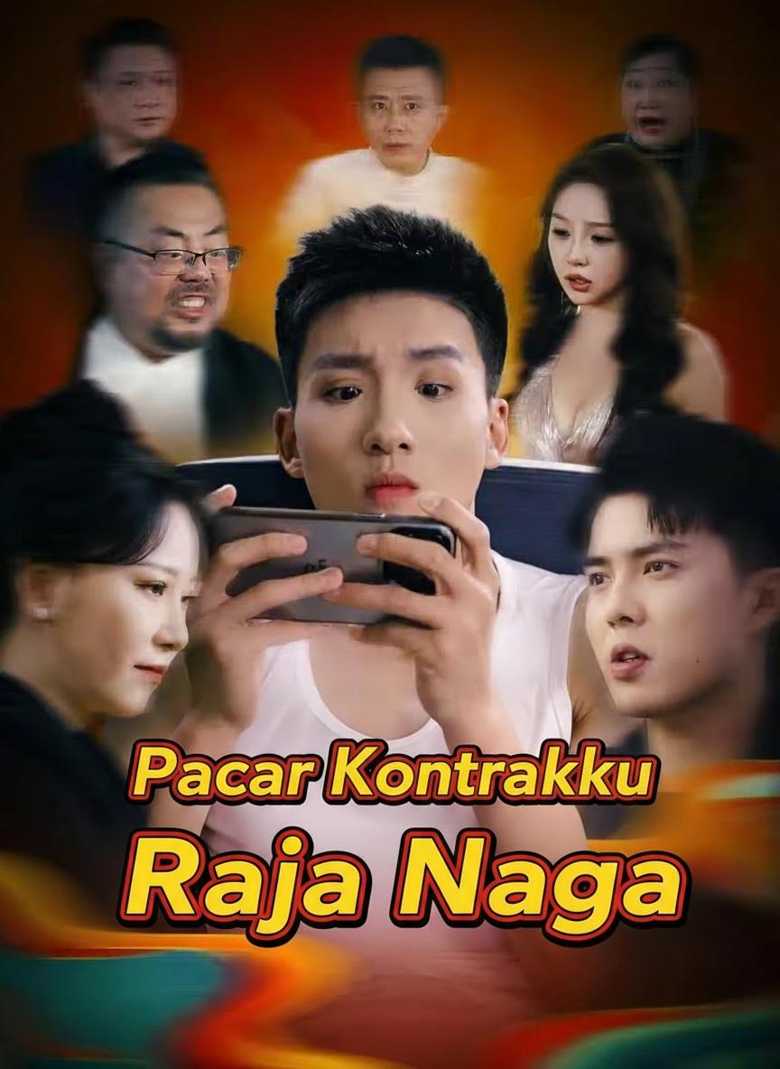 Pacar Kontrakku Raja Naga