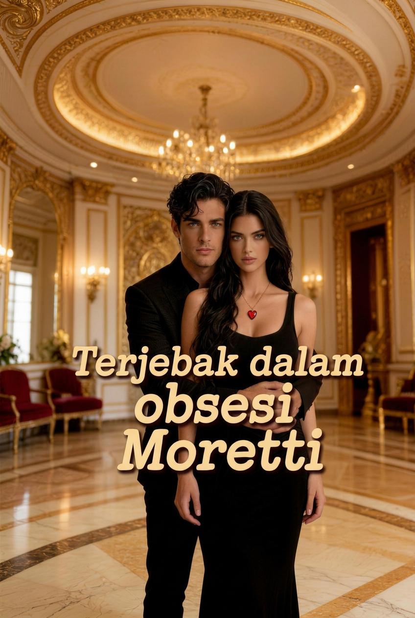 Terjebak dalam obsesi Moretti