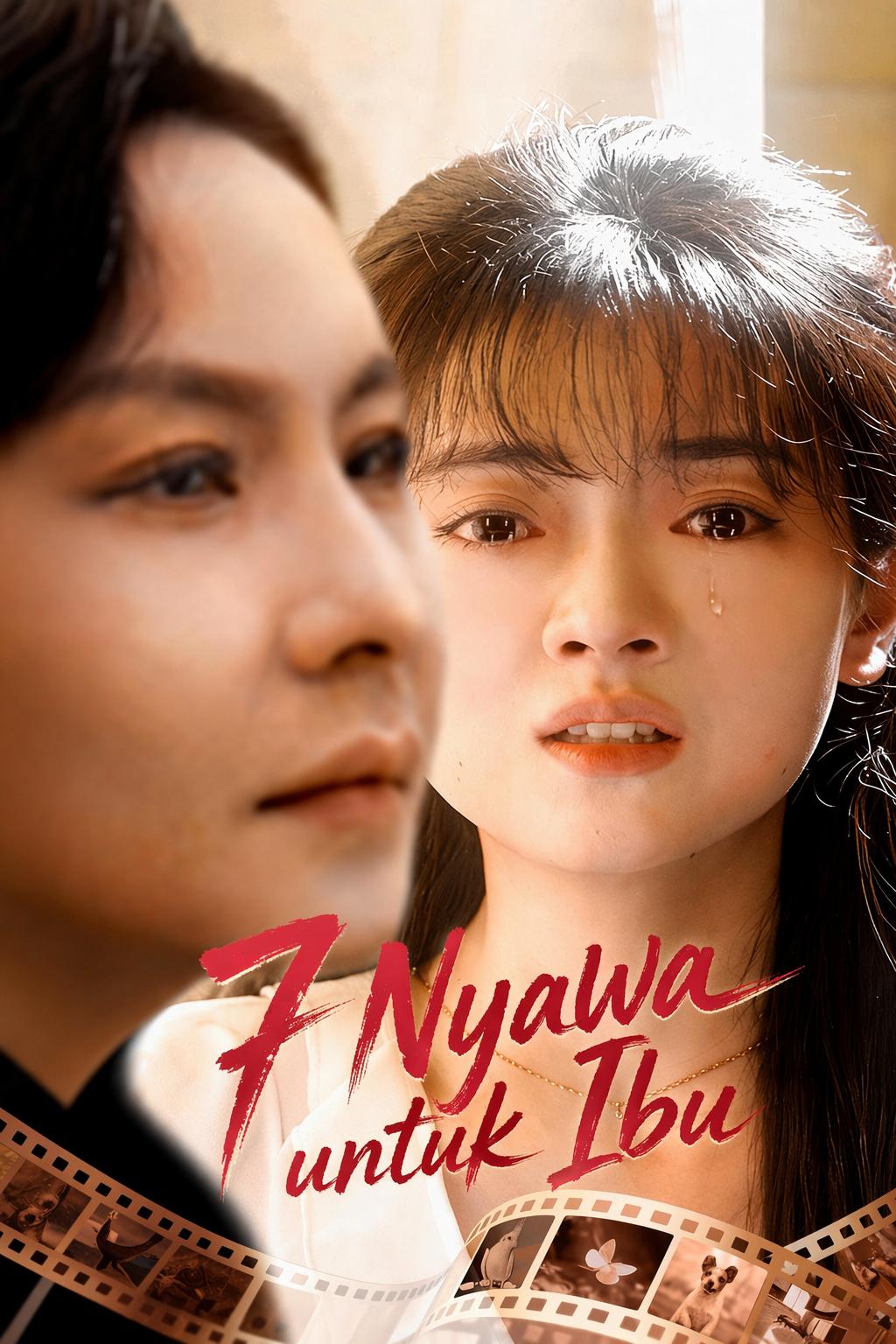 7 Nyawa untuk Ibu