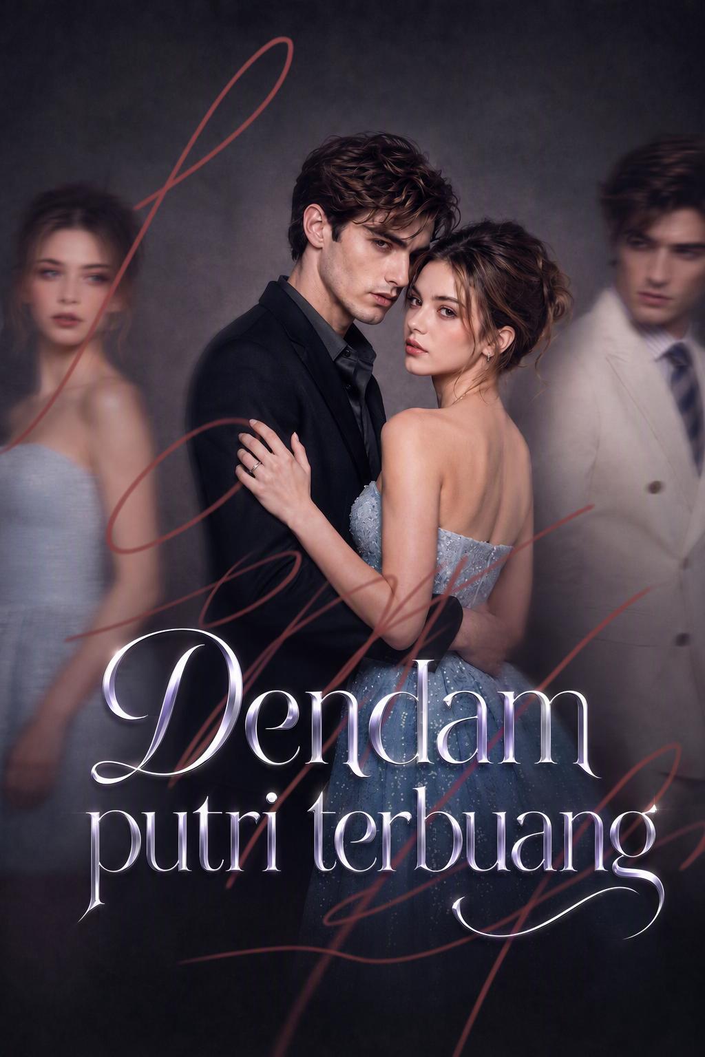 Dendam putri terbuang