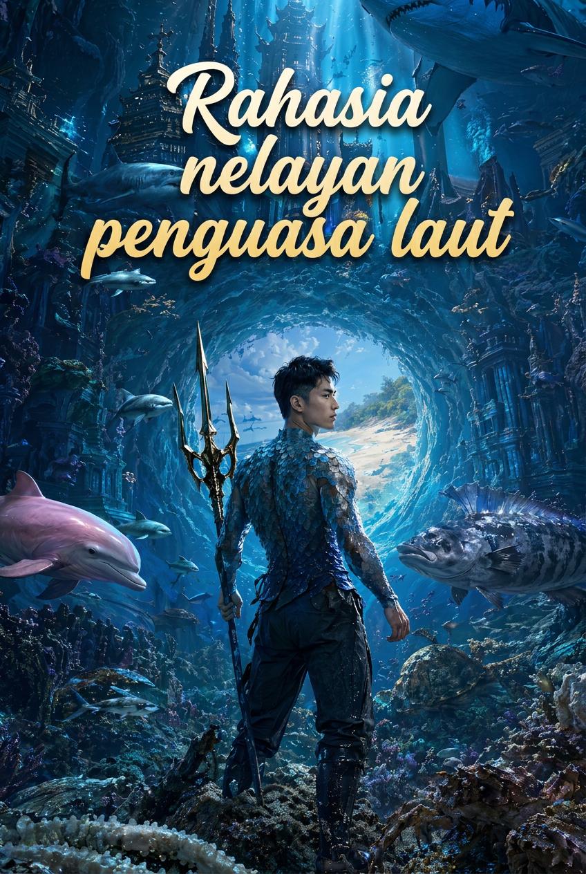 Rahasia nelayan penguasa laut