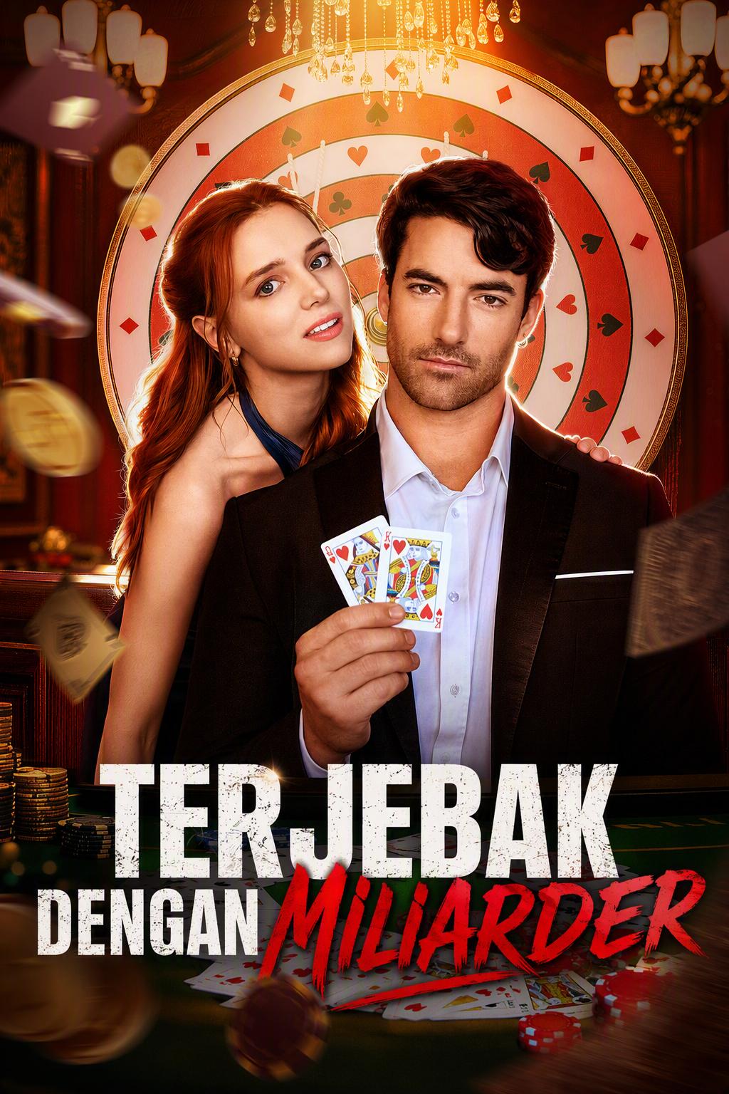 Terjebak dengan Miliarder